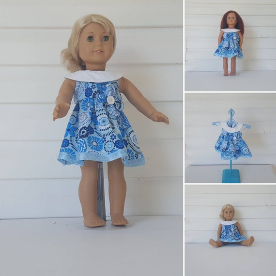 american girl doll clothes etsy