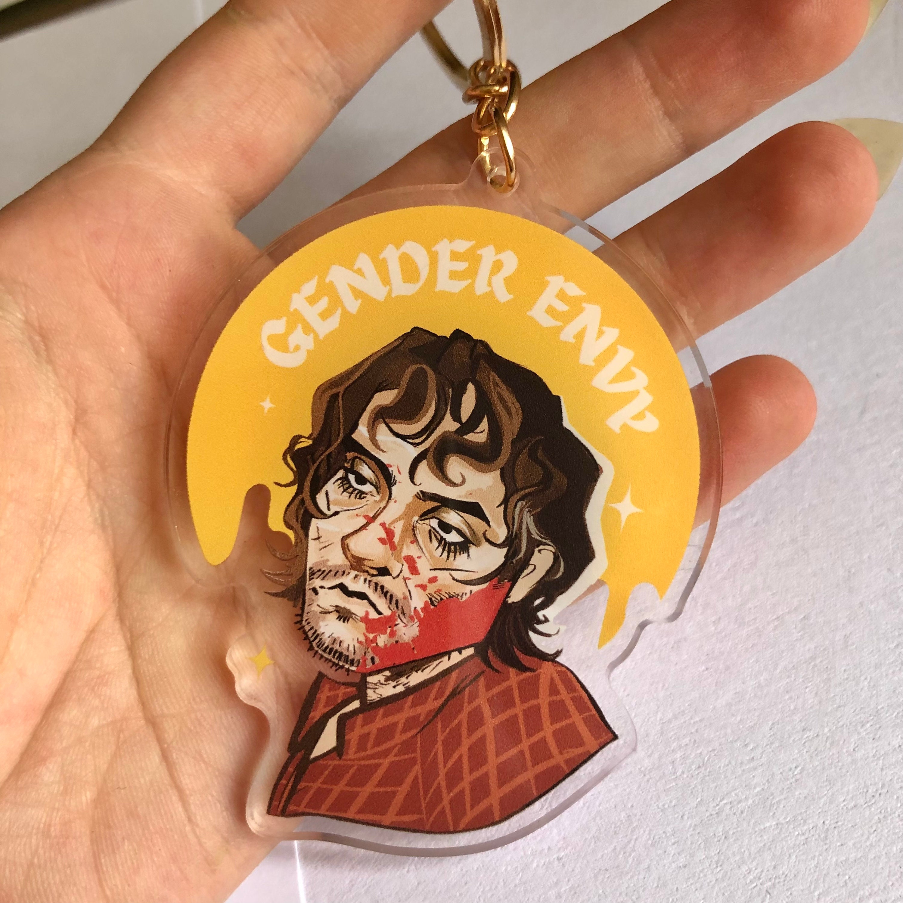 Gender Envy Meaning - bfqydk6