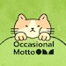 OccasionalMotto store logo