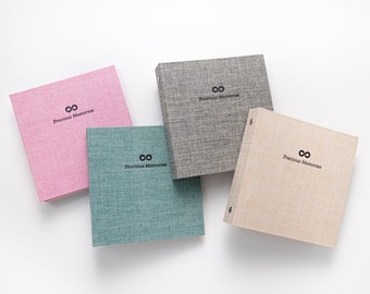 Polaroid Photo Album Etsy
