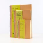 Spiral Notebooks