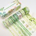 see more listings in the Washi Tape section