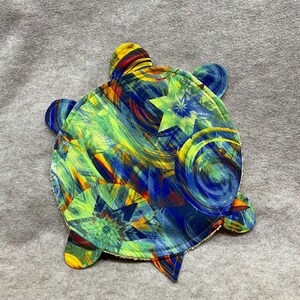 Turtle Mops