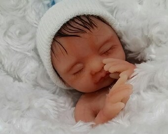 aa silicone baby
