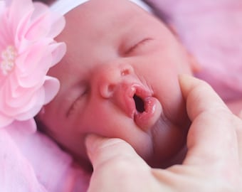 drink and wet silicone baby dolls for sale