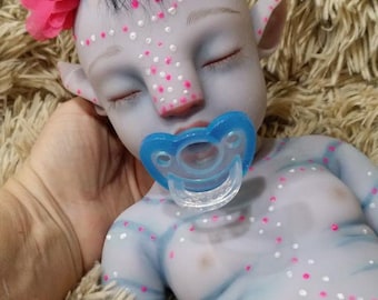 avatar baby toy