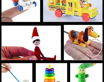 tiny toys for sale