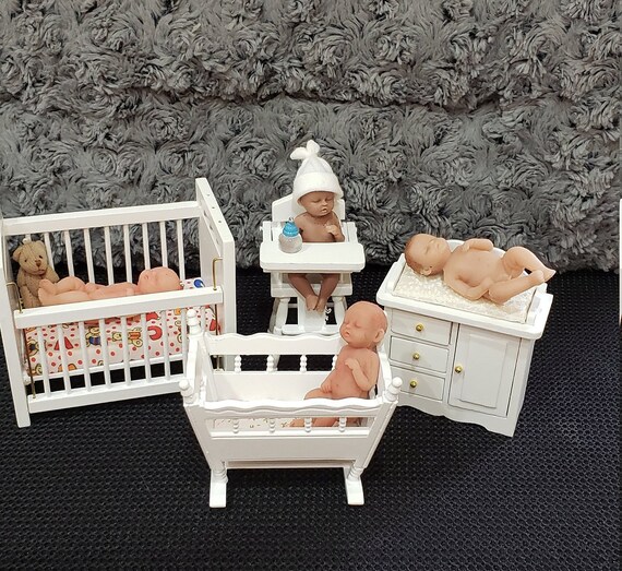 wee babies nursery silicone
