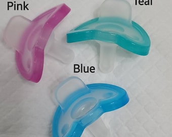 Silicone Jolly Preemie Pacifiers