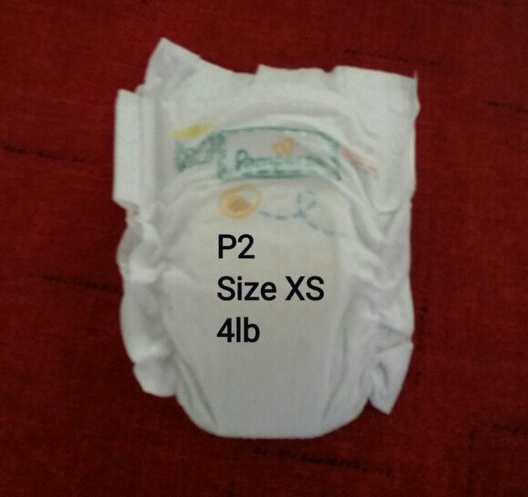 Preemie Diapers for Mini and Preemie Silicone Babies Etsy Hong Kong