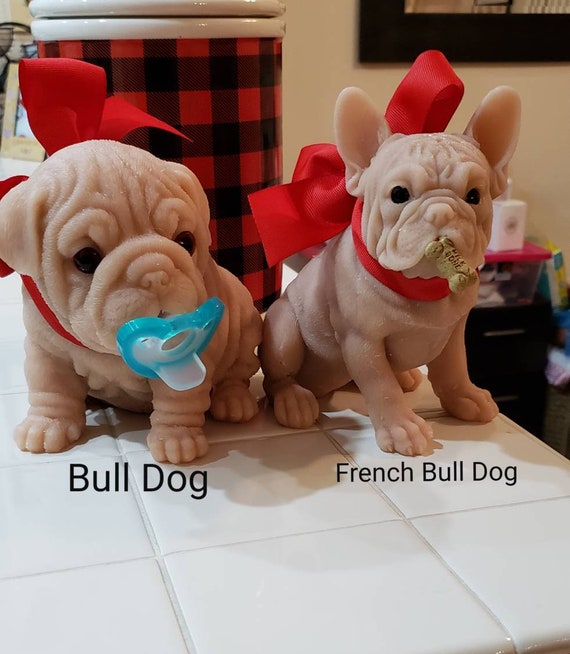 silicone reborn puppies for sale