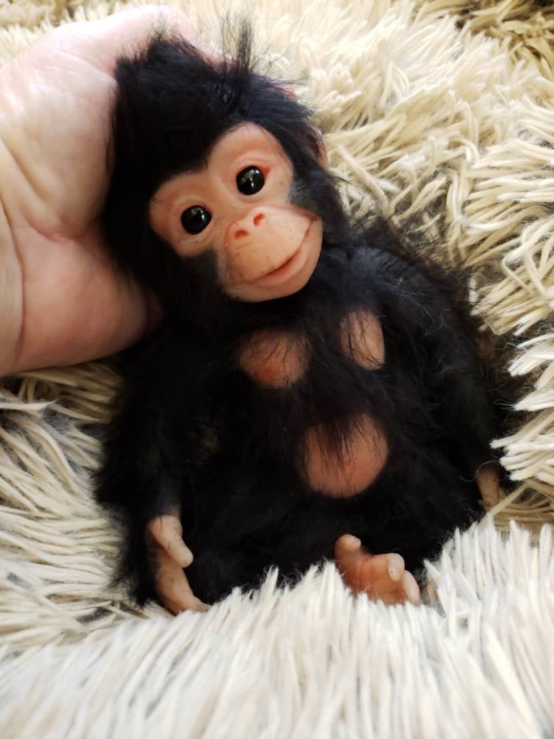 Full Silicone Baby 8\, image size:1080x1440