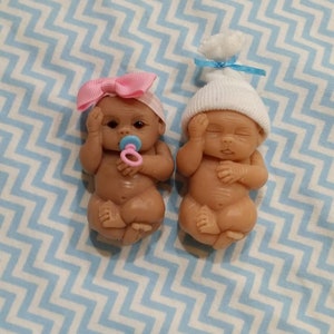 Silicone Baby Tia (Seversl Options)