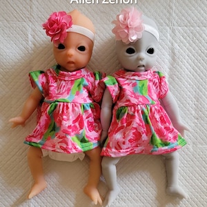 Silicone Baby 13&quot; Baby Alien Zenon Several Options Sold Seperatly