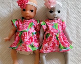Silicone Baby 13" Baby Alien Zenon Several Options Sold Seperatly