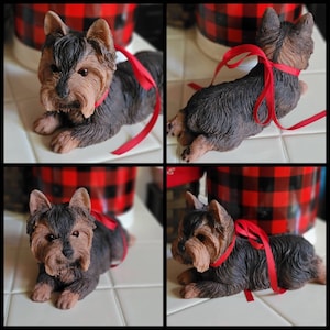 Full Silicone Option Puppies,Yorkshire Terrier,Maltese,Shar Pei,French Bull Dog Puppy several Options To Choose