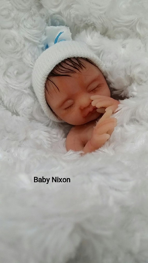 silicone baby winter
