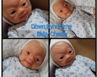 On Sale.Full Silicone 12" Baby Charlie  (Option For Caucasian,Biracial,AA, Drink And Wet System )
