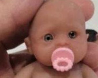 Baby Alive - Muñeca Bebé Cambio De Pañal - Pelo Rubio - Foto 3