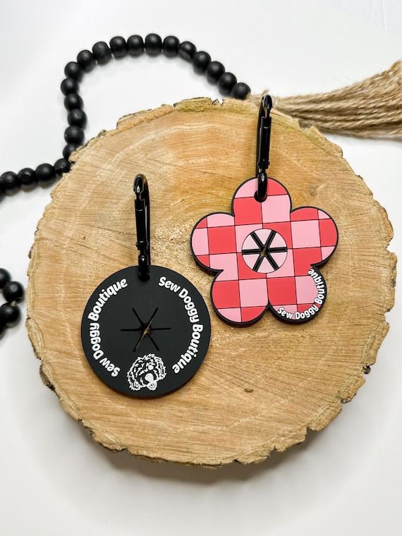 Hands Free Poop Bag Holder, Waste Bag Holder for Leash, Birthday