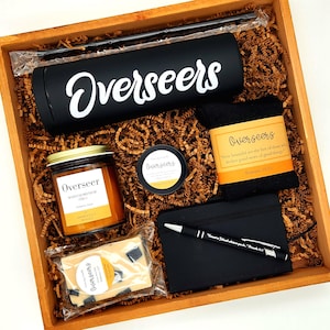 JW Circuit Overseer Shepherd Elder Gift Kit | JW CO Shepherding Gift | Jw Gifts For Christian Brothers | Best Life Ever