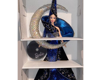 moon goddess barbie