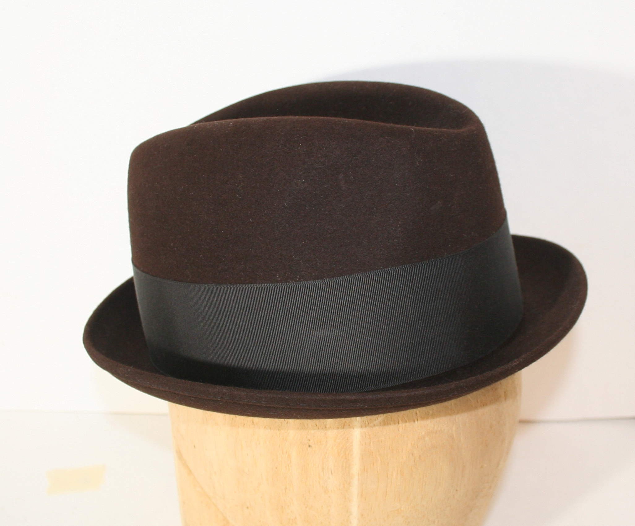 Dobbs Twenty Hat - Etsy Dobbs Twenty Hat - Etsy