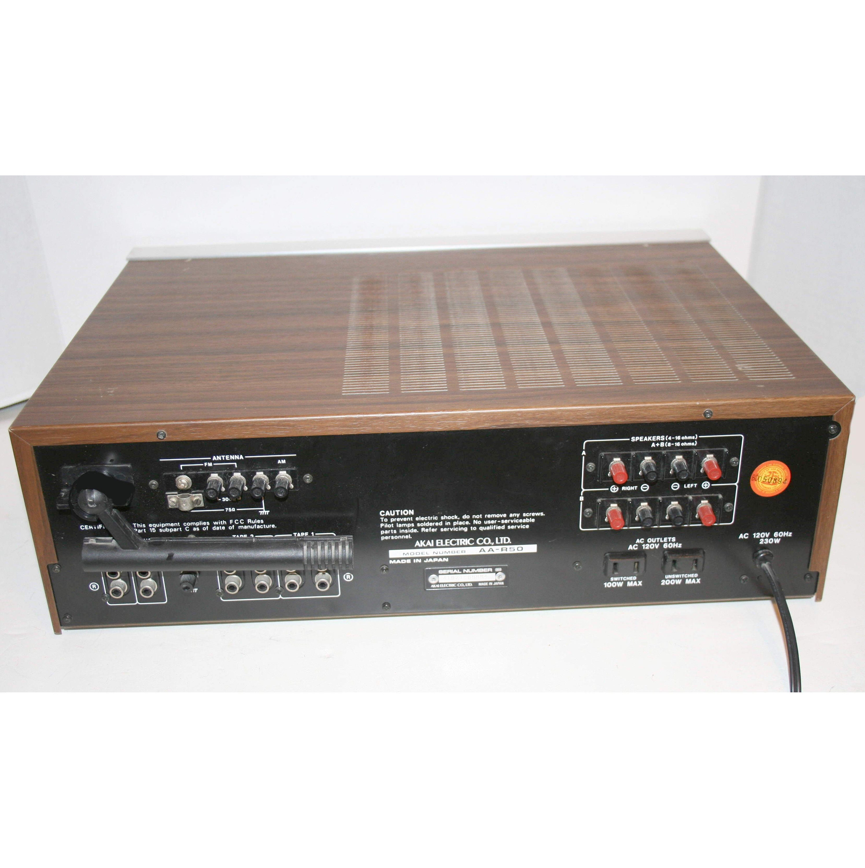 Akai 2024 ac review