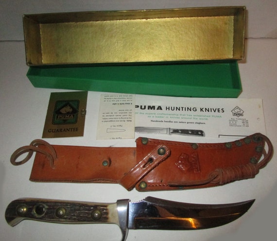 puma skinner 6393