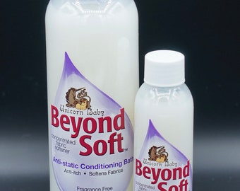 Unicorn Beyond Soft