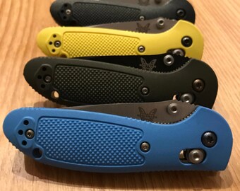 Benchmade Scales Etsy
