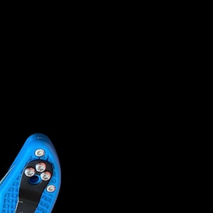 Spyderco Endura 4 FRN Pocket Clip Screws 3x Titanium TORX Grade 5 Made In USA PM2 PM3 Canis Manix 2 Spyderco Models In Description