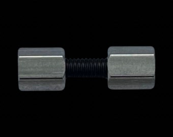 COLD STEEL Models Thumb Stud Double HEX Replacement Thumb Stud Cold Steel Models In Description (1x Thumb Stud)