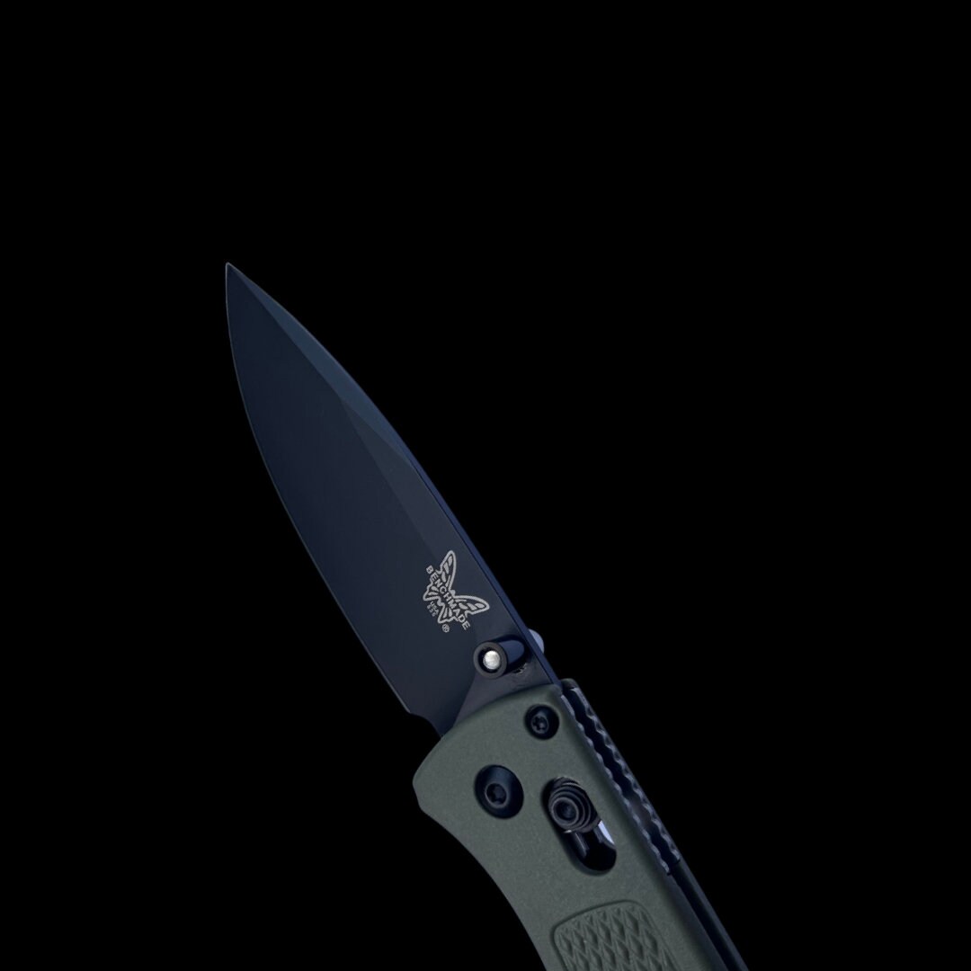 Benchmade Osborne Models Thumb Stud Custom Colour Barrel Thumb Stud  Benchmade Models In Description / 1x Thumb Stud / Colour Barrel Series