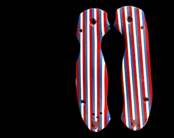 Spyderco Para 3 Waage PM3 Set Limitierte Serie nur Spyderco Para 3 - 2x Waage