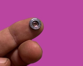 Passar Zero Tolerance 0566 0550 0562 0560 0561 Skiva TITANIUM Rainbow ZT knivmodeller Endast skiva Anpassade Zero Tolerance knivar Anpassade knivdelar