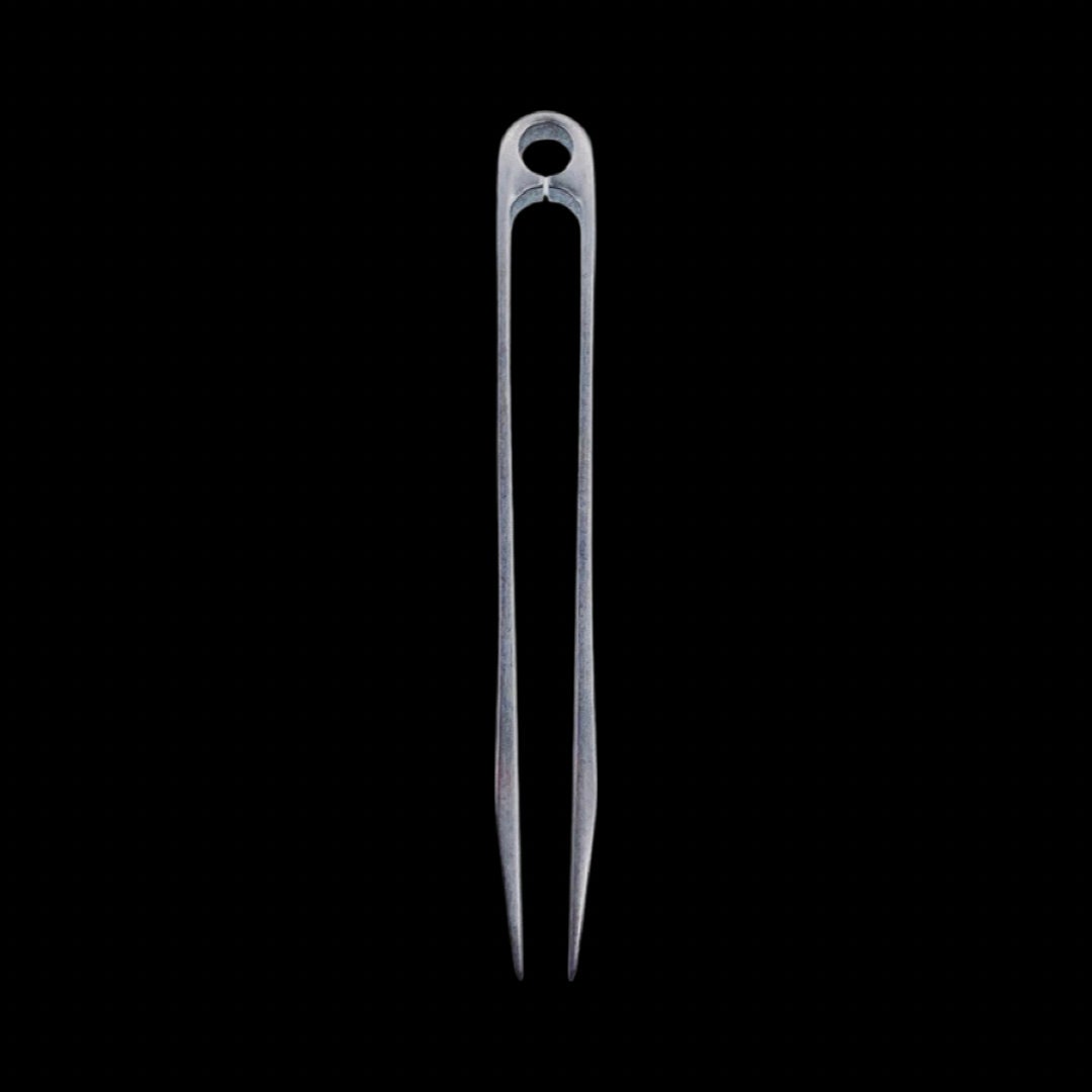 Titanium Tweezer Carry Loop 2.12 Etsy