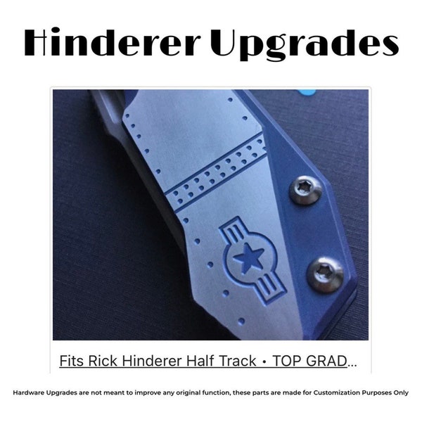 Knife Scale Screws Etsy