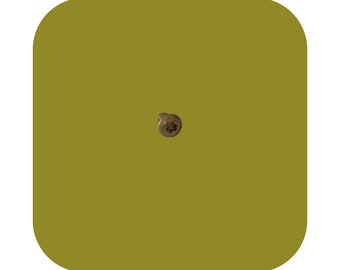 Emerson Thumb Disc Screw Titanium TORX Screw GOLD Replacement Screw Only NO Disc Included (1x Screw)
