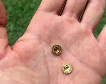 Fits Hinderer Models Lock Bar Stabalizer  Brass Colt  For Hinderer XM-18 XM-24 * 1x Disc Only