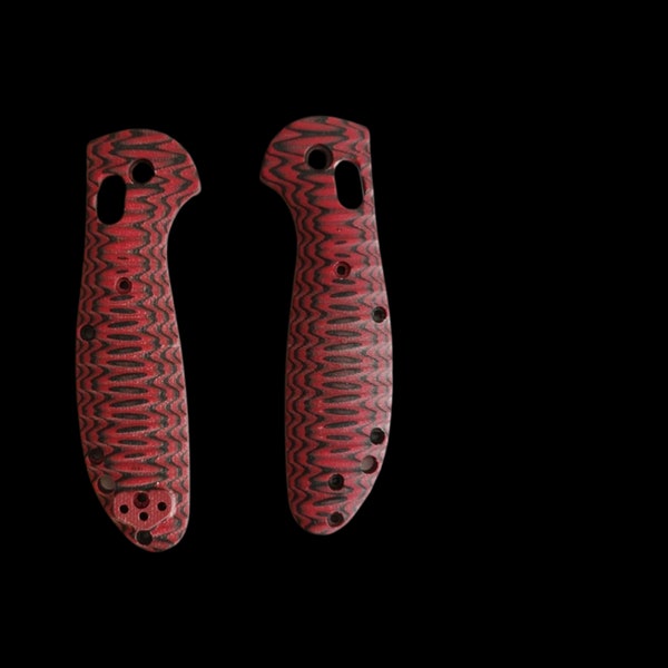 Mini Griptilian Scales Etsy