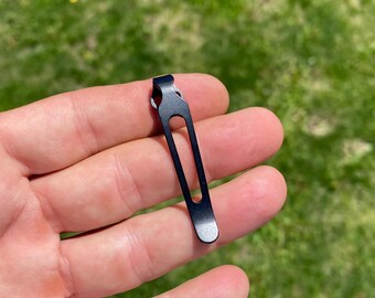 アクセサリー OMI ZSPEC Clip-Replacement Fastener Solution, M4x22mm w/ Longer Well Nut