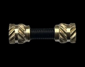 COLD STEEL Code 4 Finn Wolf Recon 1 Verdict Voyager Thumb Stud  Custom Brass Micro Grind Thumb Stud Work On Models In Description