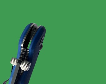 Replacement Benchmade Thumb Stud Double Back PRO Thumb Stud Benchmade Models In Description (1x Thumb Stud)