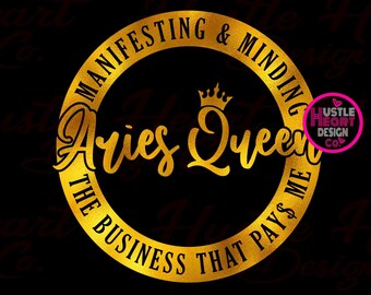 Aries svg, it's minding my aries business for me svg, funny aries svg, aries shirt svg, aries season svg, horoscope svg, zodiac svg
