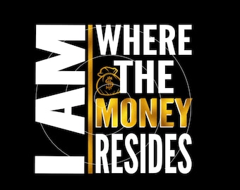 Free Where The Money Reside Svg 388 SVG PNG EPS DXF File