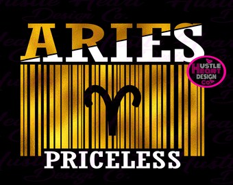 Aries SVG, Aries Priceless Svg, It's An Aries Thing Svg, Horoscope Svg, Astrology Svg,  SVG/PNG File