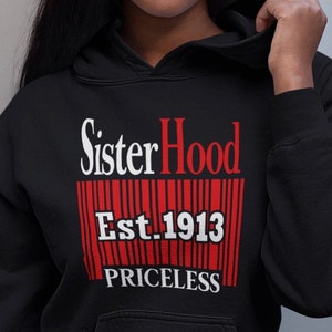 Sisterhood 1913 Svg, Dope and Devastating Svg, Devastating Diva  Svg,  J13 Svg, Devine 9 Svg, Black and Educated Svg,  Svg/Png