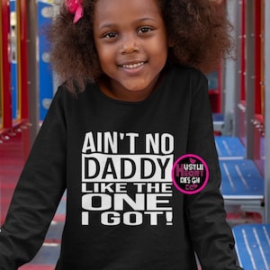 Ain't No Daddy Like the One I Got Svg Father's Day - Etsy