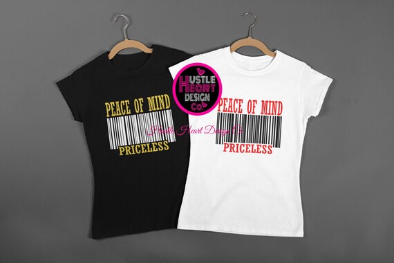 It's the peace of online mind for me sweatshirt